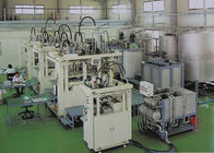 Φορμαρισμένη υψηλή πίεση μηχανή Τύπου πολτού υγρή καυτή για τις λεπτές βιομηχανικές συσκευασίες