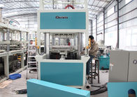 Μηχανή σχήματος πολτού υψηλής αποδοτικότητας για υψηλό - ποιοτική βιομηχανική συσκευασία