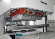 Τοπ μηχανή εμπορευματοκιβωτίων τροφίμων πιάτων εγγράφου συσκευάζοντας μηχανημάτων βαθμού 7000Pcs/Χ