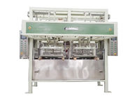 Ενέργεια - αυτόματα μηχανήματα 2800Pcs δίσκων αυγών αποταμίευσης/φορμαρισμένη πολτός μηχανή Χ