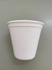 Διαμόρφωση φλυτζανιών καφέ φορμών επιτραπέζιου σκεύους πολτού πρώτης ύλης αργιλίου