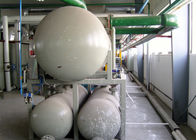Πλήρης αυτόματη μηχανή δίσκων αυγών πολτού σχήματος με 4000 Pcs/H