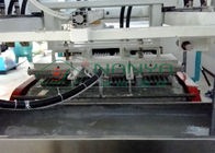 Φορμάροντας μηχανή χαρτοκιβωτίων αυγών χαρτιού πολτού, αυτόματη γραμμή παραγωγής δίσκων αυγών