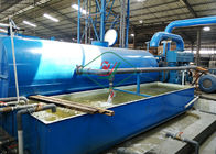 Αυτόματη ανακύκλωσης μηχανή δίσκων αυγών εγγράφου με 6 στρώματα ξηρότερο 6000pcs/H