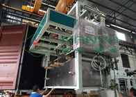 Μηχανή σχήματος πολτού χαρτιού υψηλής ταχύτητας για την ανακυκλώσιμη βιομηχανική συσκευασία