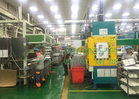 Βιομηχανική μηχανή δίσκων πολτού χαρτιού, μηχανή 2000Pcs/H κατασκευής δίσκων αυγών