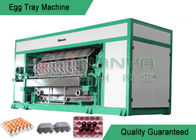 Υψηλή φορμάροντας μηχανή πολτού παραγωγής/ανακυκλωμένα μηχανήματα σχήματος πολτού χαρτιού