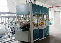 Βιοδιασπάσιμη υγρή πιέζοντας φορμαρισμένη μηχανή πολτού για την εσωτερική συσκευασία ενθέτων κρασιού