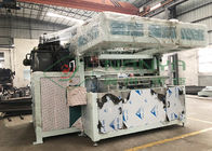 Ανακυκλώστε τη βιομηχανική μηχανή δίσκων πολτού χαρτιού με την υψηλή ικανότητα