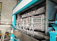 Μηχανή δίσκων αυγών ελέγχου PLC