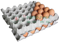 1400Pcs/μηχανή χαρτοκιβωτίων αυγών Χ