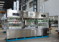 Microwaveabl φορμάροντας μηχανή πολτού εμπορευματοκιβωτίων τροφίμων ζαχαροκάλαμων εξαγωγέα