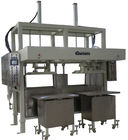 Ξήρανση μηχανών σχήματος πολτού χαρτιού Thermoforming στη φόρμα, 30kg-300kg/χ