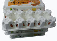 Φόρμα/κύβος πολτού αργιλίου συνήθειας για το κιβώτιο αυγών 10 κυττάρων/το χαρτοκιβώτιο αυγών