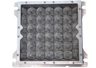 Πλαστικό PC/φόρμα δίσκων αυγών αργιλίου με το CAD αυτοματοποιημένο sysytem