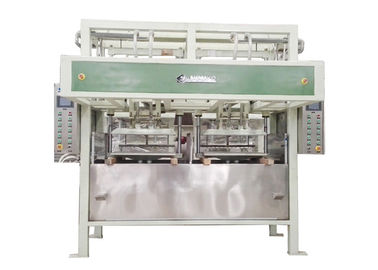 Ενέργεια - αυτόματα μηχανήματα 2800Pcs δίσκων αυγών αποταμίευσης/φορμαρισμένη πολτός μηχανή Χ