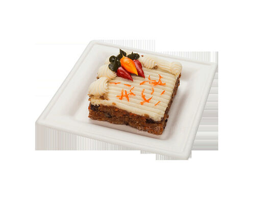 270kgs/h πιάτο πολτού της Virgin που κάνει το δίσκο πολτού μηχανών που κατασκευάζει τον εξοπλισμό