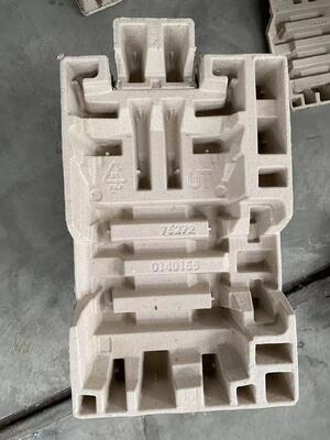 Αυτόματη εναλλάσσοντας φορμάροντας μηχανή πολτού του /Turnover για τη συσκευασία Industrail/το δοχείο λουλουδιών