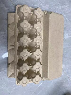 Πλήρως Αυτόματη Μηχανή Παραγωγής Χαρτοκιβωτίων/Δίσκων Αυγών/ Γραμμή Παραγωγής Χαρτοκιβωτίων Αυγών Μαζικής Παραγωγής