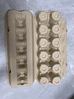 Μέσος δίσκος αυγών εγγράφου ικανότητας ανακύκλωσης που κατασκευάζει τη μηχανή με το στεγνωτήρα