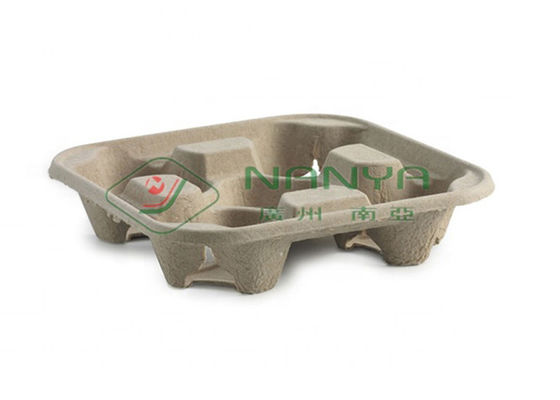 Πλήρως Αυτόματη Μηχανή Παραγωγής Χαρτοκιβωτίων/Δίσκων Αυγών/ Γραμμή Παραγωγής Χαρτοκιβωτίων Αυγών Μαζικής Παραγωγής