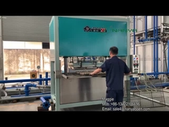 Ημιαυτόματη μηχανή αποθήκευσης αυγών