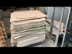 Άλλα υλικά από χαρτοπολτό για επιτραπέζια σκεύη και συσκευασίες υψηλής ποιότητας